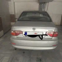 سمند سورن معمولی