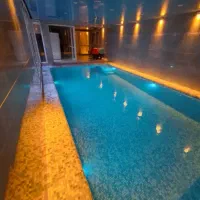 اجاره کوتاه مدت ویلای استخرداربندرانزلی شهرک ساحلی