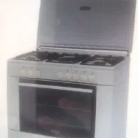 گاز فردار ۵ شعله سینجر گاز