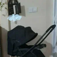 کالسکه کودک مارک ببتو