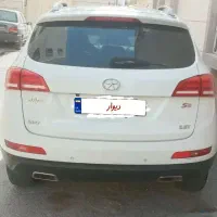 جک S5|خودرو سواری و وانت|بوشهر, |دیوار