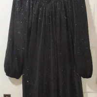 لباس مجلسی شاین دار