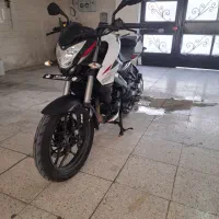 پالس ns200