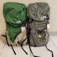 کوله پشتی نورث فیس the north face