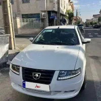 سمند سورن پلاس مدل ۱۴۰۴ قیمت مقطوع مقطوع