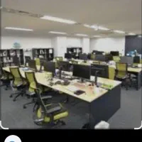 به یک نفر خانم جهت همکاری و وصول مطالبات