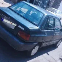 پراید78کره ای