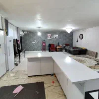کابینت ام دی اف سالم و اپن هود سینک