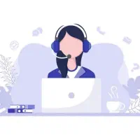 استخدام ادمین خانم