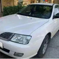 پروتون ایمپین اتومات 2008 ایمن برای خانواده