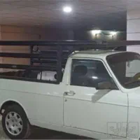 حمل بار با وانت