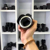 Canon Mount Adapter EF-EOS R|دوربین عکاسی و فیلم‌برداری|تهران, فردوسی|دیوار