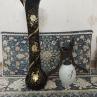 گلدون و لوستر