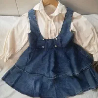 لباس دخترونه