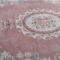 فرش ۱۲متری ۵۰۰شانه مشهد ۲عدد درحدنو