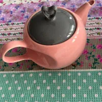 قوری|قوری، کتری، قهوهساز دستی|رشت, رشتیان|دیوار