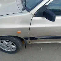 پراید ۱۴۱|خودرو سواری و وانت|نمین, |دیوار