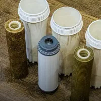 خدمات تصفیه آب ضمانتی