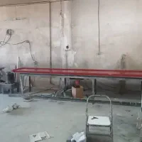 قالب فایبر گلاس