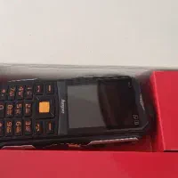 گوشی نظامی هاپ