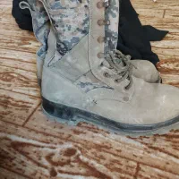 پوتین کوهنوردی سایز ۴۲