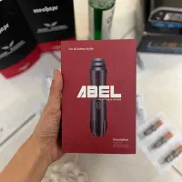 دستگاه تاتو بدن Abel با تجهیزات