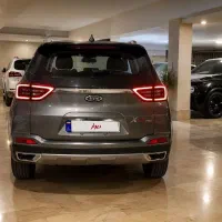 Mvm x55 pro IE Sport|خودرو سواری و وانت|تهران, امام زاده قاسم (نیاوران)|دیوار