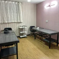 اتاق ۱۲ متری در سالن زیبایی
