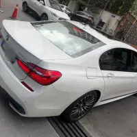 bmw730|خودرو سواری و وانت|تهران, ولنجک|دیوار