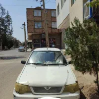 با سلام خدمت دوستان پراید 132
