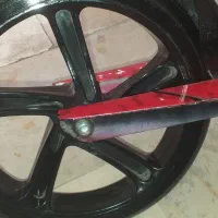 اسکوتر نو تمیز