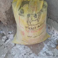 کود مرغ