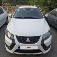 کوئیک GX 1402 خیلی تمیز