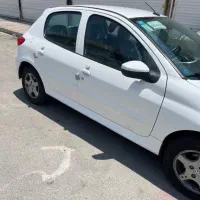 دربستی از کرج به شمال