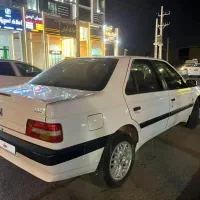 فروش ۴۰۵ sLX