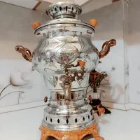 سماور اسنوا