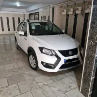 کوییک صفر مدل 1404 فروش اقساطی