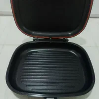 تابه رژیمی نو، بستنی خوری