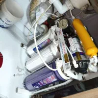 تعمیر و سرویس تخصصی دستگاه تصفیه
