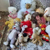 عروسک