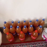 سرکه سیب