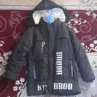 کاپشن پسرانه