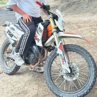 فلات 250 ktm اقساط و نقد