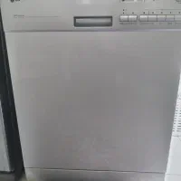 ماشین ظرفشویی آل جی ۱۴ نفره