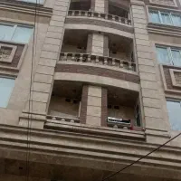۱۲۰ متر/۲خواب/ اشرفی اصفهانی تیراژه