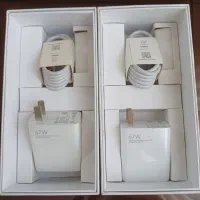 شارژر شیائومی