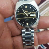 ساعت سیکو5