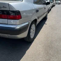 زانتیا سوپرلوکس مدل ۸۱