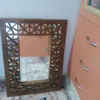 آینه سنتی