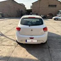 تیبا۲ ۱۴۰۰|خودرو سواری و وانت|تهران, بریانک|دیوار